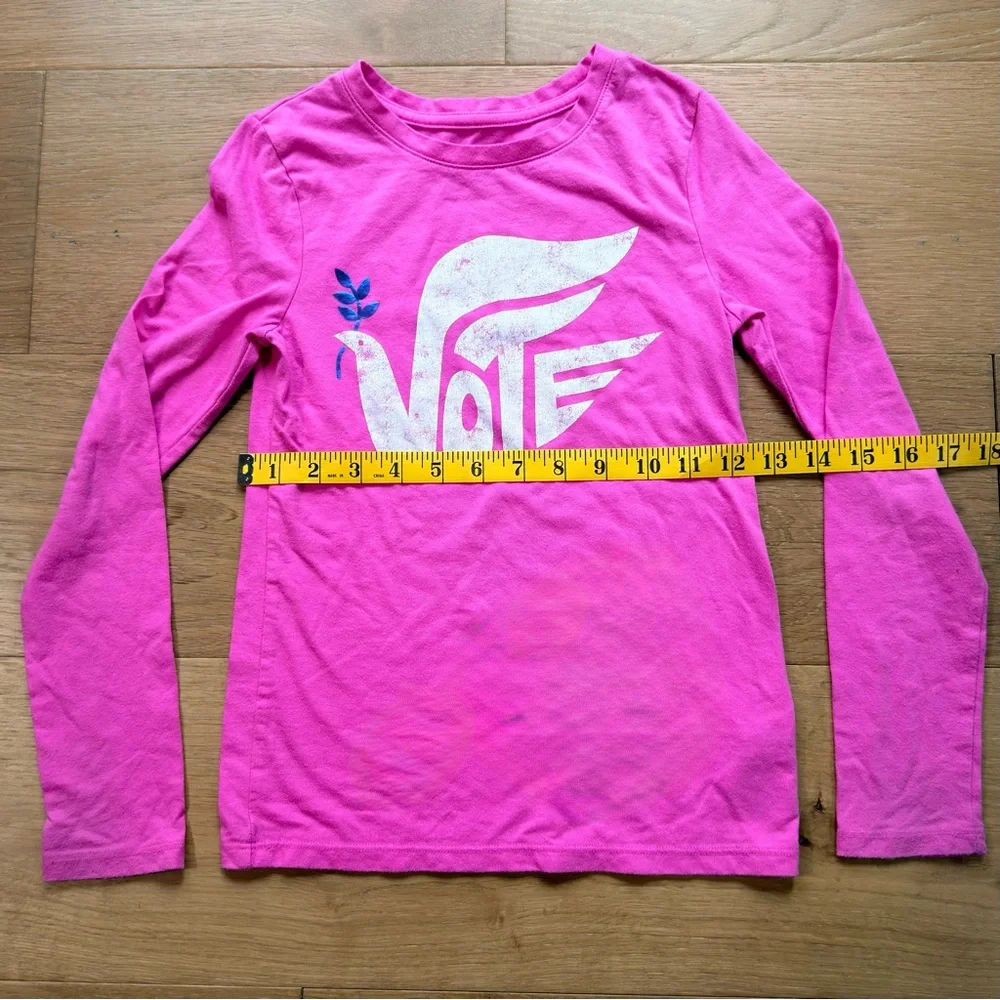 GAP bundle long